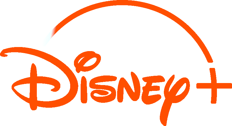 Disneypluslogo orange